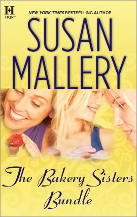 Title details for The Bakery Sisters Bundle by Susan Mallery - Available